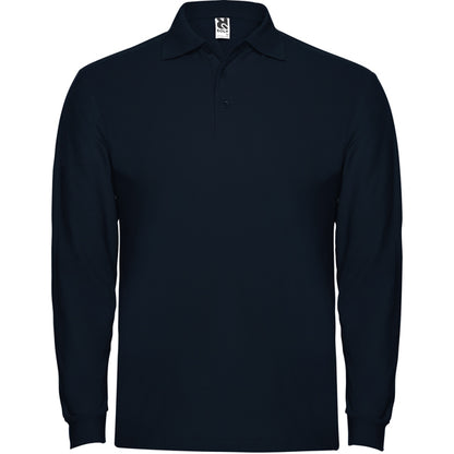 Polo ESTRELLA L/S