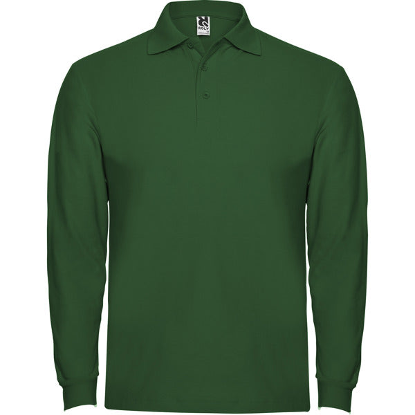 Polo ESTRELLA L/S