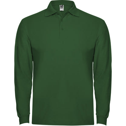 Polo ESTRELLA L/S