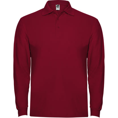 Polo ESTRELLA L/S