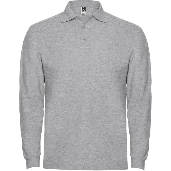 Polo ESTRELLA L/S