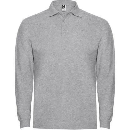 Polo ESTRELLA L/S