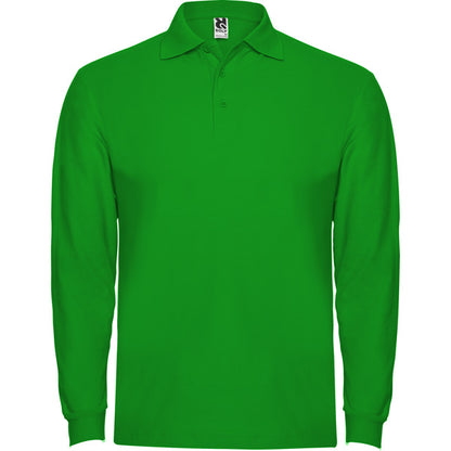 Polo ESTRELLA L/S