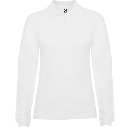 Polo ESTRELLA WOMAN L/S
