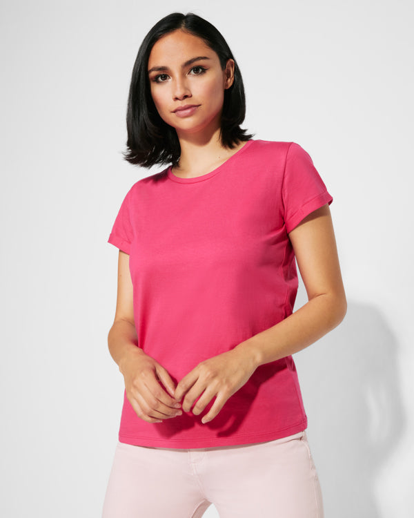 Camiseta CIES