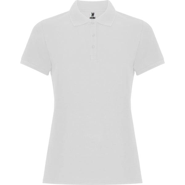 Polo PEGASO WOMAN PREMIUM