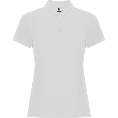 Polo PEGASO WOMAN PREMIUM