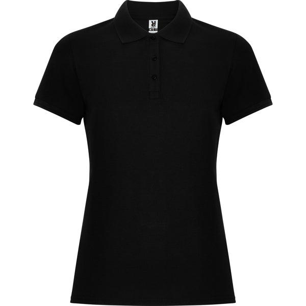 Polo PEGASO WOMAN PREMIUM