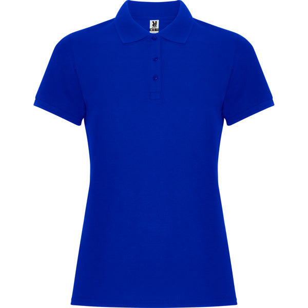 Polo PEGASO WOMAN PREMIUM