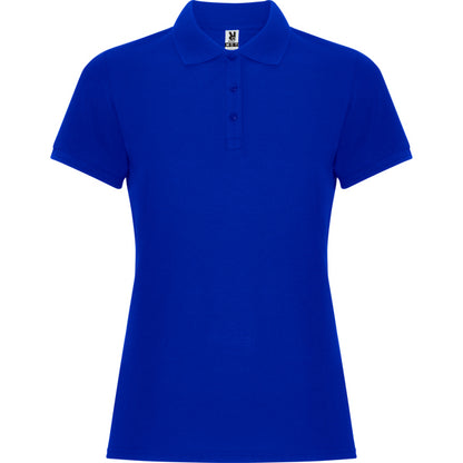 Polo PEGASO WOMAN PREMIUM