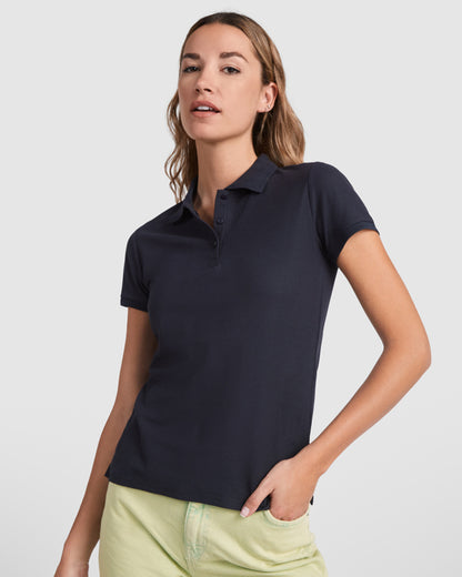 Polo PEGASO WOMAN PREMIUM