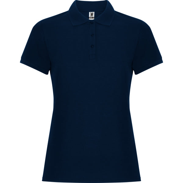 Polo PEGASO WOMAN PREMIUM