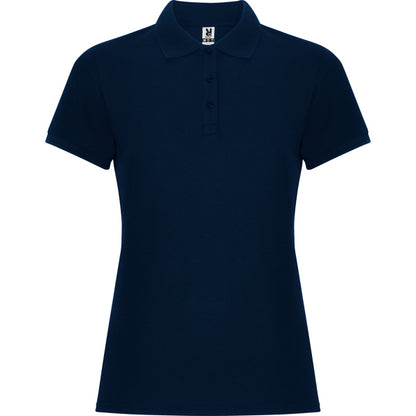 Polo PEGASO WOMAN PREMIUM