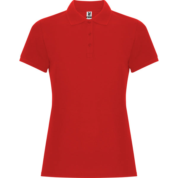 Polo PEGASO WOMAN PREMIUM