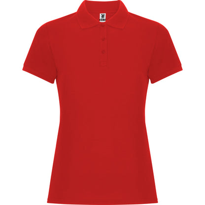 Polo PEGASO WOMAN PREMIUM