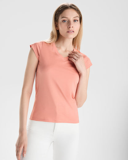 Camiseta VICTORIA