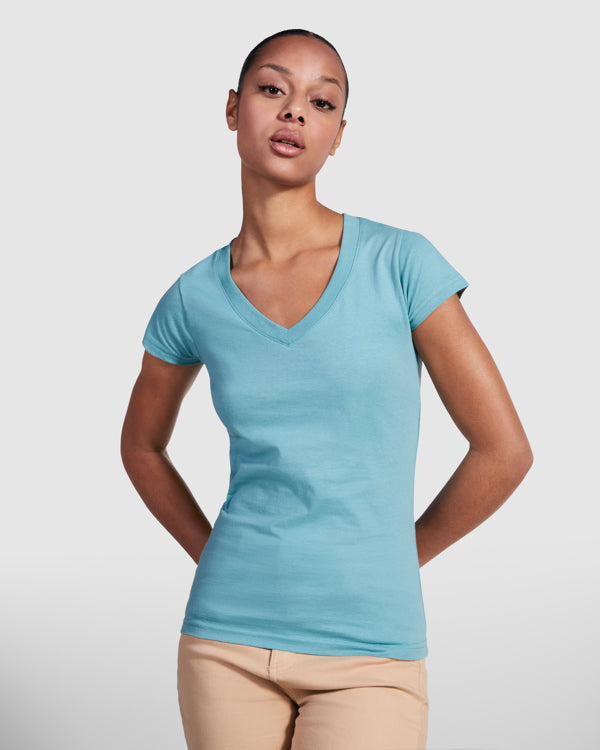 Camiseta VICTORIA
