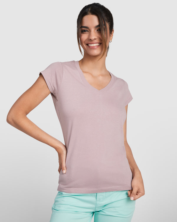 Camiseta VICTORIA