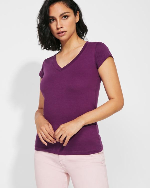 Camiseta VICTORIA