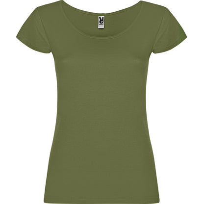 Camiseta GUADALUPE