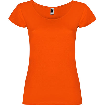Camiseta GUADALUPE