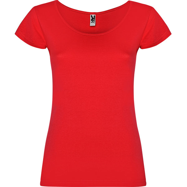 Camiseta GUADALUPE