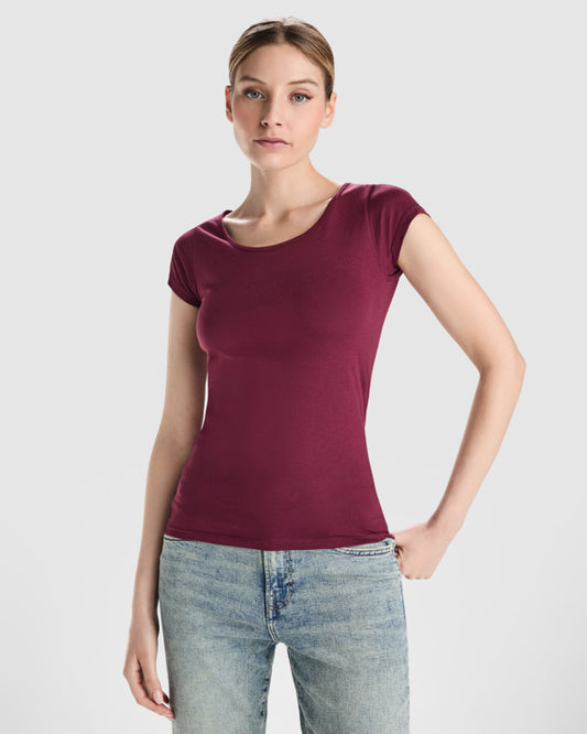 Camiseta GUADALUPE