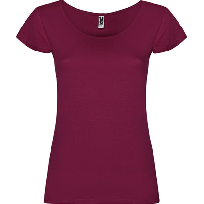 Camiseta GUADALUPE