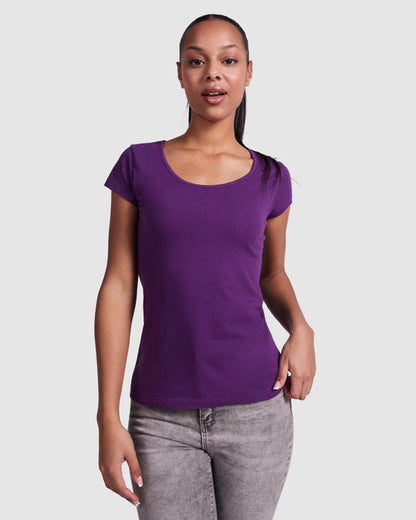 Camiseta GUADALUPE
