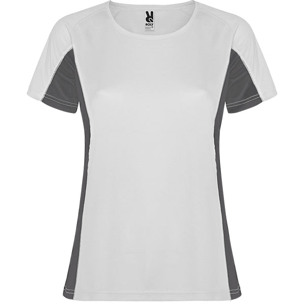 Camiseta SHANGHAI WOMAN