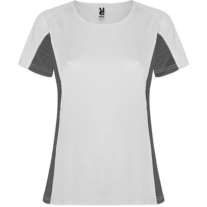 Camiseta SHANGHAI WOMAN