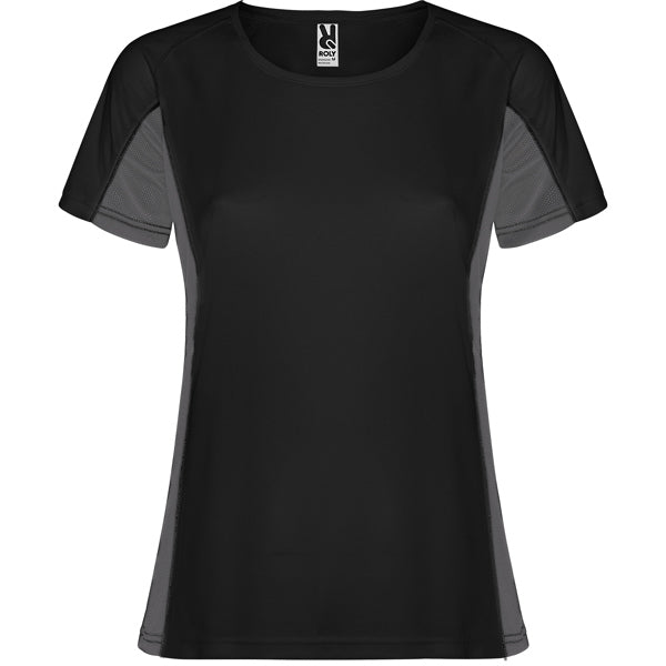 Camiseta SHANGHAI WOMAN