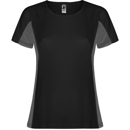 Camiseta SHANGHAI WOMAN