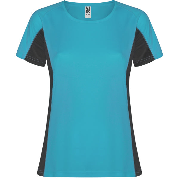 Camiseta SHANGHAI WOMAN