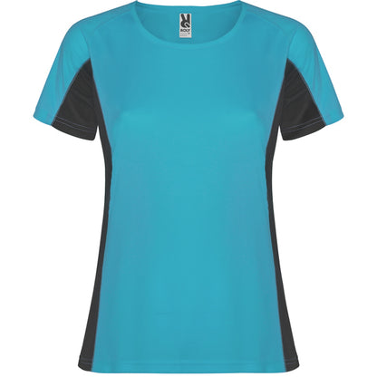 Camiseta SHANGHAI WOMAN