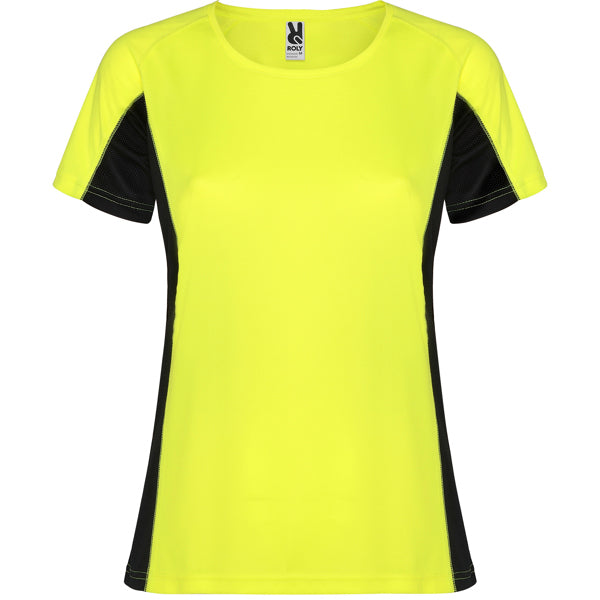 Camiseta SHANGHAI WOMAN