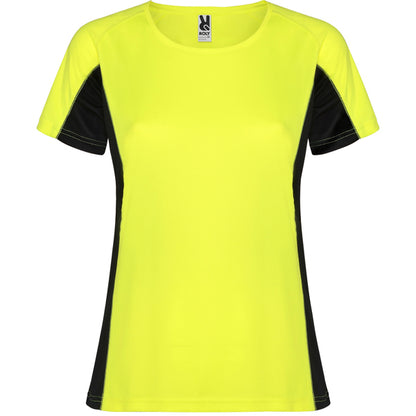 Camiseta SHANGHAI WOMAN