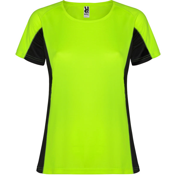 Camiseta SHANGHAI WOMAN