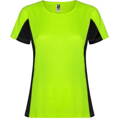 Camiseta SHANGHAI WOMAN