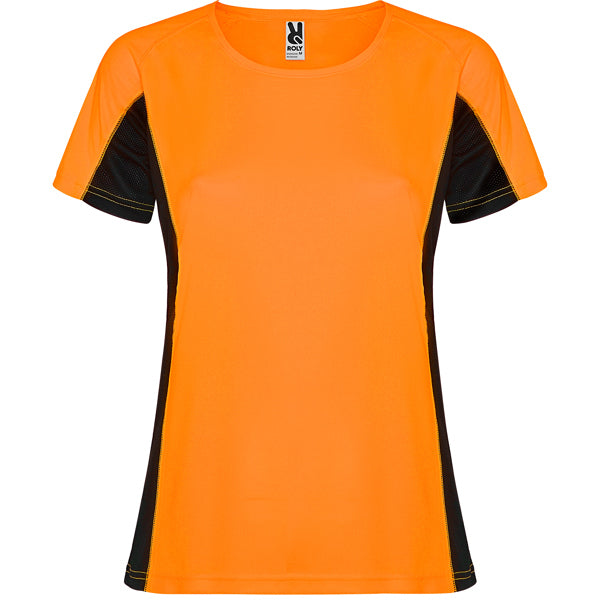 Camiseta SHANGHAI WOMAN