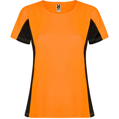 Camiseta SHANGHAI WOMAN