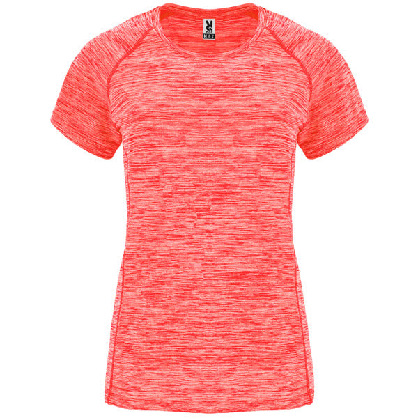 Camiseta AUSTIN WOMAN