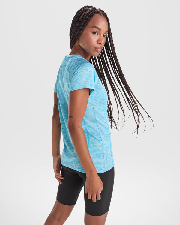 Camiseta AUSTIN WOMAN