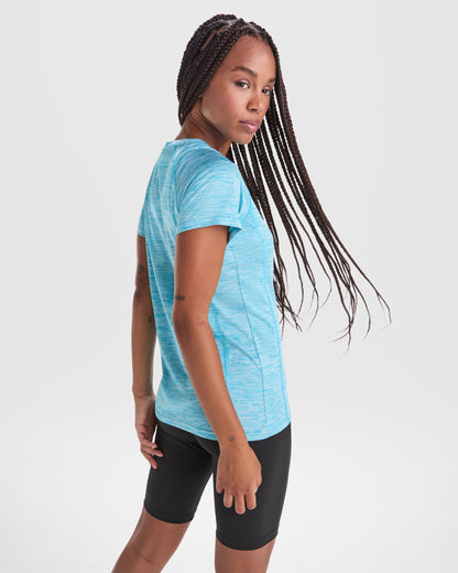 Camiseta AUSTIN WOMAN