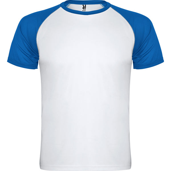 Camiseta INDIANAPOLIS