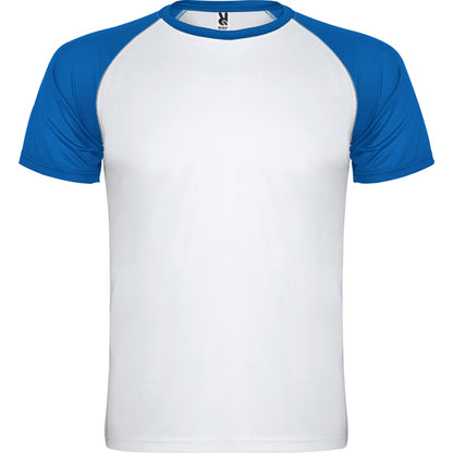 Camiseta INDIANAPOLIS
