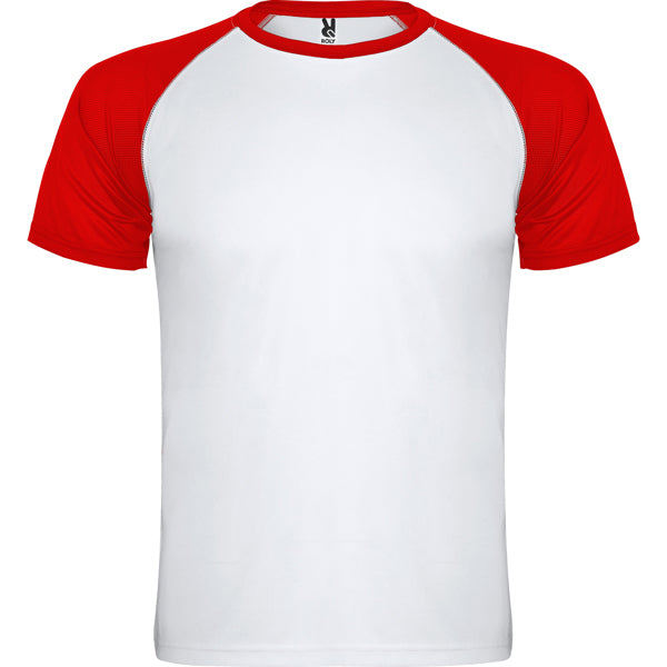 Camiseta INDIANAPOLIS