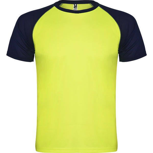 Camiseta INDIANAPOLIS