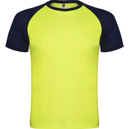 Camiseta INDIANAPOLIS