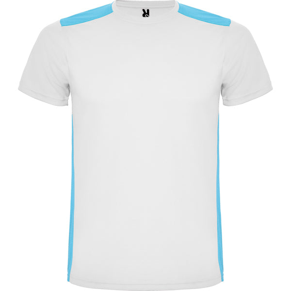 Camiseta DETROIT